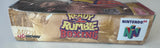 Ready 2 Rumble Boxing N64 Nintendo 64 SEALED!