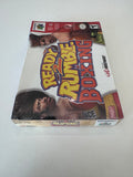 Ready 2 Rumble Boxing N64 Nintendo 64 SEALED!