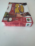 Ready 2 Rumble Boxing N64 Nintendo 64 SEALED!