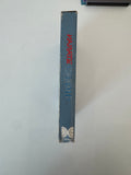 Karate Champ Nintendo Nes 5 Screw CIB