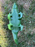 1987 He-Man Masters of the Universe MOTU Bionatops Dinosaur