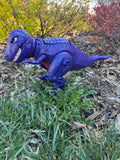 1987 He-Man Masters of the Universe MOTU Tyrantisaurus Rex No Gun