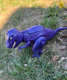 1987 He-Man Masters of the Universe MOTU Tyrantisaurus Rex No Gun