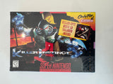 Killer Instinct Super Nintendo SNES Near Mint SEALED!