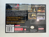 Killer Instinct Super Nintendo SNES Near Mint SEALED!