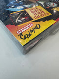 Killer Instinct Super Nintendo SNES Near Mint SEALED!