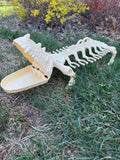 1984 He-Man Masters of the Universe MOTU Battle Bones