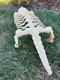 1984 He-Man Masters of the Universe MOTU Battle Bones