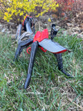 1986 He-Man Masters of the Universe MOTU Mantisaur 100% Complete