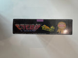 F-Zero Players Choice Nintendo SNES Near Mint SEALED!