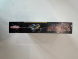 F-Zero Players Choice Nintendo SNES Near Mint SEALED!