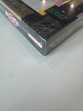 F-Zero Players Choice Nintendo SNES Near Mint SEALED!