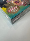 F-Zero Players Choice Nintendo SNES Near Mint SEALED!