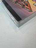 F-Zero Players Choice Nintendo SNES Near Mint SEALED!
