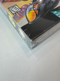 F-Zero Players Choice Nintendo SNES Near Mint SEALED!