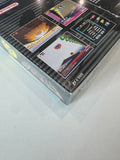 F-Zero Players Choice Nintendo SNES Near Mint SEALED!
