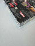 F-Zero Players Choice Nintendo SNES Near Mint SEALED!