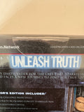 Star Wars The Force Unleashed  Collector's Edition Partially Sealed!