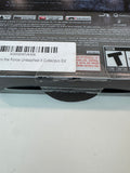 Star Wars The Force Unleashed  Collector's Edition Partially Sealed!