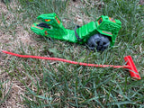 1983 He-Man Masters of the Universe MOTU Road Ripper Vehicle 100% Complete