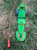 1983 He-Man Masters of the Universe MOTU Road Ripper Vehicle 100% Complete