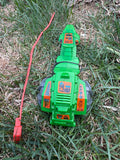 1983 He-Man Masters of the Universe MOTU Road Ripper Vehicle 100% Complete
