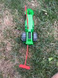 1983 He-Man Masters of the Universe MOTU Road Ripper Vehicle 100% Complete
