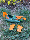 1981 He-Man Masters of the Universe MOTU Wind Raider Vehicle