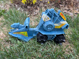 1982 He-Man Masters of the Universe MOTU Battle Ram Vehicle