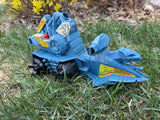 1982 He-Man Masters of the Universe MOTU Battle Ram Vehicle