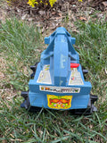 1982 He-Man Masters of the Universe MOTU Battle Ram Vehicle