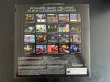 Sony PlayStation Classic Mini Edition Video Game Console PS1 New