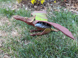 1987 He-Man Masters of the Universe MOTU Turbodactyl Action Figure