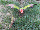1987 He-Man Masters of the Universe MOTU Turbodactyl Action Figure