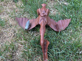 1987 He-Man Masters of the Universe MOTU Turbodactyl Action Figure