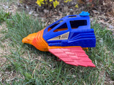 1982 He-Man Masters of the Universe MOTU Talon Fighter Vehicle