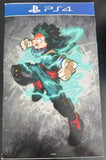 My Hero One's Justice 2 Collector's Edition (Sony PlayStation 4, 2020)