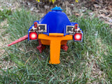 1982 He-Man Masters of the Universe MOTU Talon Fighter Vehicle