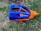 1982 He-Man Masters of the Universe MOTU Talon Fighter Vehicle