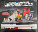 Dragon Ball FighterZ Collector's Edition Playstation 4 (PS4) SEALED!