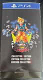 Dragon Ball FighterZ Collector's Edition Playstation 4 (PS4) SEALED!