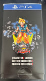 Dragon Ball FighterZ Collector's Edition Playstation 4 (PS4) SEALED!