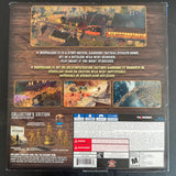 Desperados III Collector's Edition PS4 (PlayStation 4) SEALED!