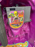 1983 He-Man Masters of the Universe MOTU Snake Mountain Playset