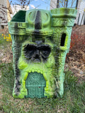 1981 He-Man Masters of the Universe MOTU Castle Grayskull Fortress