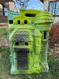 1981 He-Man Masters of the Universe MOTU Castle Grayskull Fortress