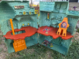 1981 He-Man Masters of the Universe MOTU Castle Grayskull Fortress