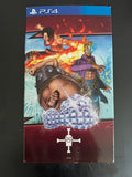 One Piece: Burning Blood Marineford Edition (Sony PlayStation 4, 2016)
