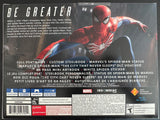 Sony Playstation 4 Marvel's Spider-Man Collector's Edition SEALED!