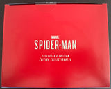 Sony Playstation 4 Marvel's Spider-Man Collector's Edition SEALED!